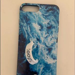loopy ocean case